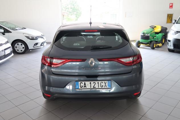 Renault Megane TCe 115 CV 5p Business - Foto 6