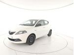 Lancia Ypsilon 1.0 firefly hybrid Silver s&s 70cv