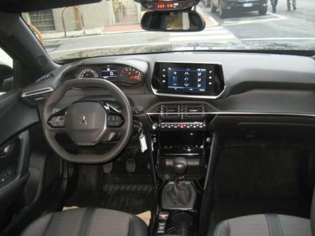 PEUGEOT 2008 PURETECH 100 S-S ALLURE rif. 21212976 - Foto 10