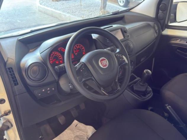FIAT Fiorino 1.3 MJT 95CV rif. 24216423 - Foto 7