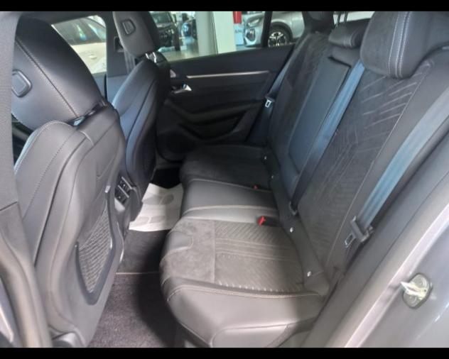PEUGEOT 508 SW 1.6 phev GT 225cv e-eat8 rif. 21058794 - Foto 10