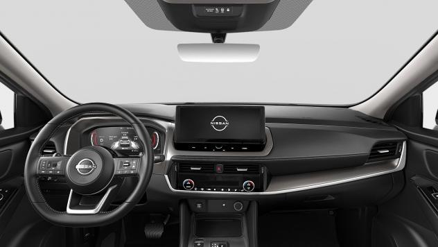 Nissan Qashqai Qashqai MHEV 158 CV Xtronic 4WD N-Connecta - Foto 4