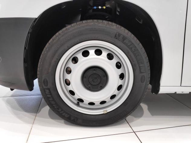 Opel Combo Combo Cargo XL 1.5 Diesel 130CV S&S PL 950kg Edition*PASSO LUNGO*GARANTITO* - Foto 10