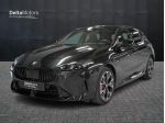 BMW Serie 1 F70 118d MSport Pro auto