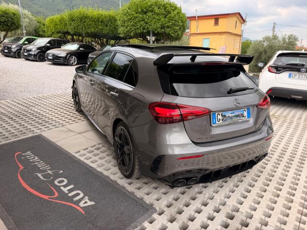 Mercedes-benz A 45 AMG 35 4Matic Premium Plus - Foto 7