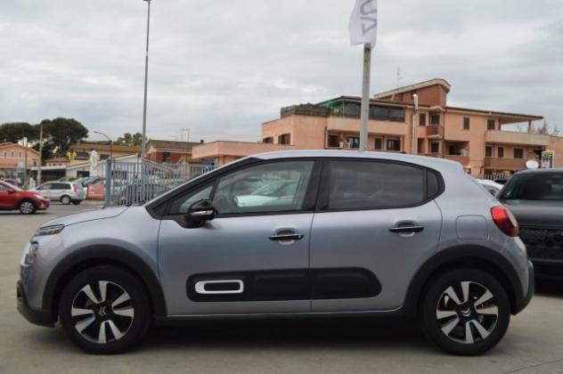CITROEN C3 PureTech 1.2 S&S 110 Max Garanzia Ufficiale rif. 23829605 - Foto 5
