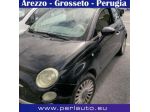 FIAT 500 1.2 Pop rif. 23649865
