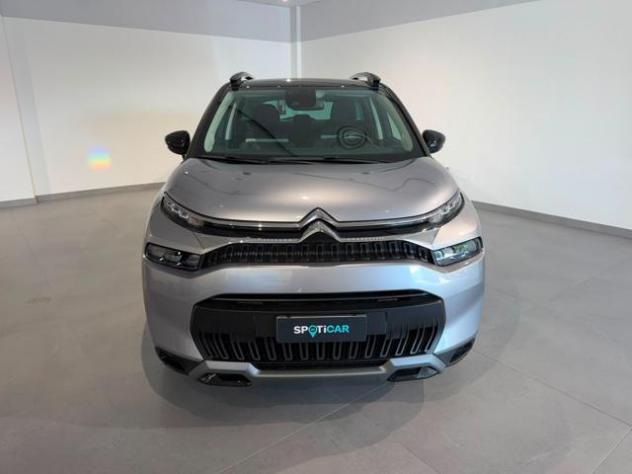 CITROEN C3 Aircross PureTech 110 S&S Max rif. 23799498