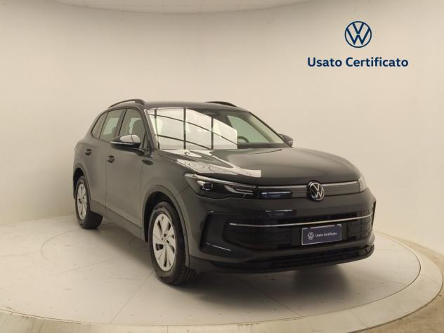 Volkswagen Tiguan 2.0 TDI 110KW SCR Life DSG