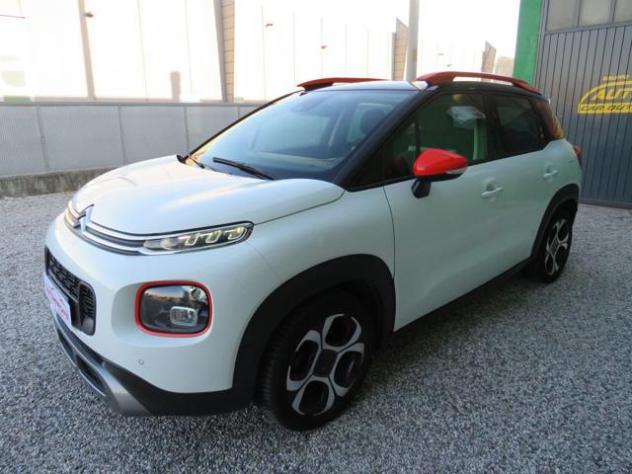 CITROEN C3 Aircross BlueHDi 100 S&S Shine rif. 24194820