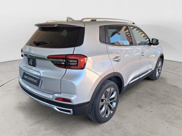 DR AUTOMOBILES dr 4.0 1.5 Bi-Fuel GPL 116 CV TETTO - Foto 2