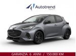 Mazda Mazda2 Hybrid 1.5 VVT 116 CV Full Hybrid Electric Automatica Homura Plus