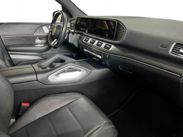 Mercedes-Benz GLE - V167 2023 300 d AMG Line Premium 4matic auto - Foto 9