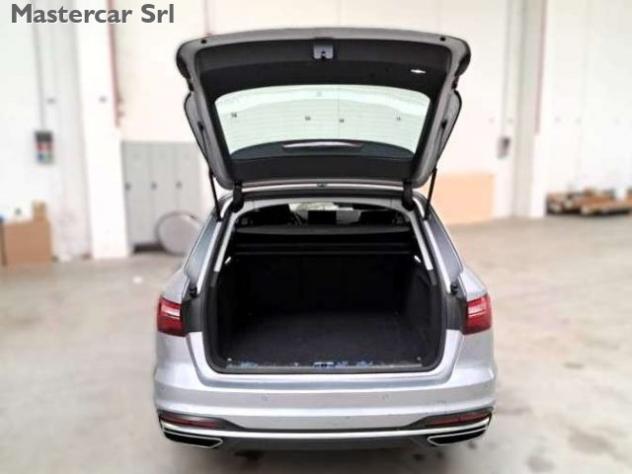 AUDI A4 A4 V Avant 40 2.0 tdi mhev Business Advanced quatt rif. 23975609 - Foto 9