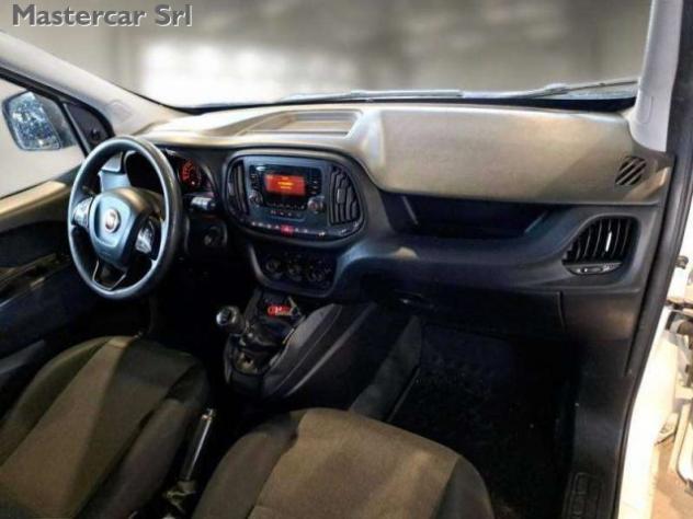 FIAT Doblo 1.4 T-JET 120cv NATURAL POWER SX E6 - FT294KR rif. 23887817 - Foto 6
