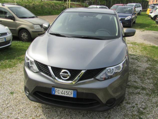 Nissan Qashqai 1.2 DIG-T Benzina, Pronta - Foto 3