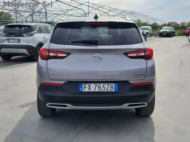 OPEL Grandland X 1.5 Ecot Diesel 130cv Innovation S&S AT6 - FX765ZB rif. 24083479 - Foto 5