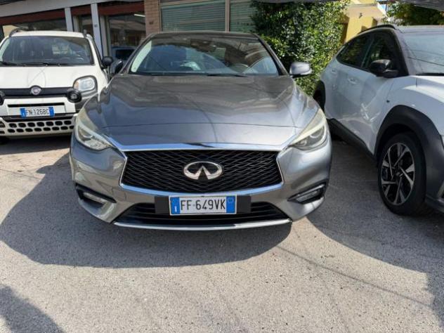 INFINITI Q30 1.5 diesel Premium Tech EURO 6 rif. 24135833 - Foto 3