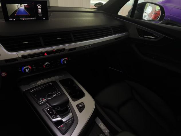 AUDI Q7 2ª serie Q7 45 TDI quattro tiptronic - Foto 10