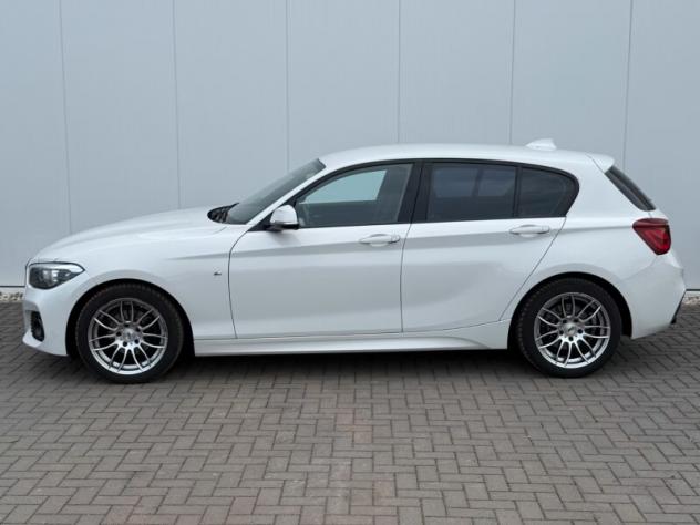BMW Serie 1 (F20) 118i 5p. Msport - Foto 5