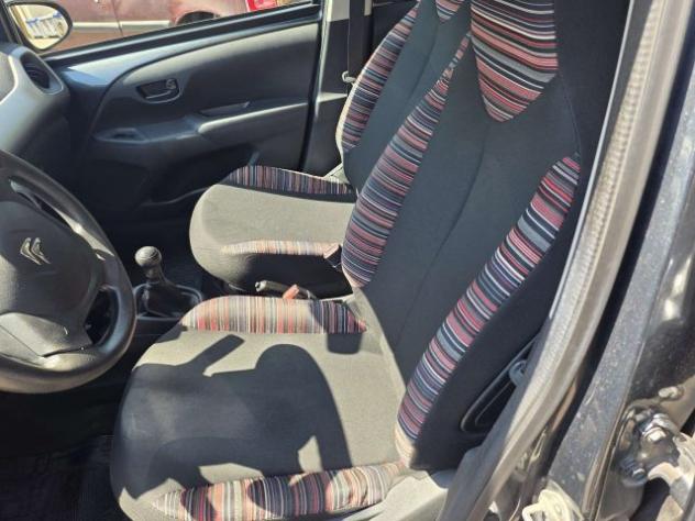 CITROEN C1 Airscape 5p 1.0 vti Shine E6 rif. 23829043 - Foto 10