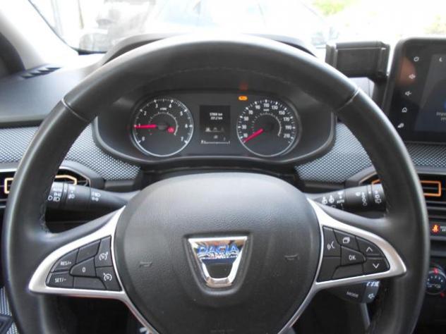DACIA Sandero Stepway 1.0 TCe ECO-G Expression rif. 23873763 - Foto 9