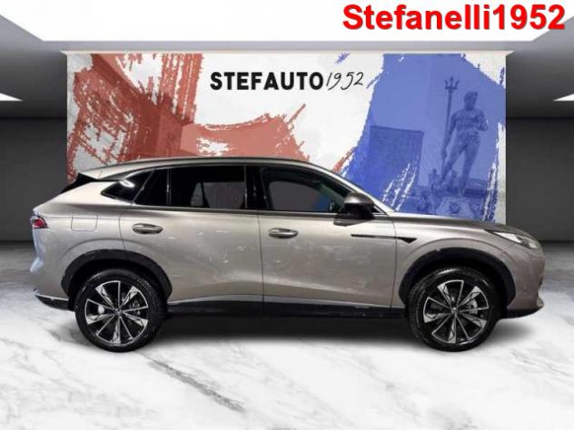 MG HS NEW Hybrid+ Luxury Ibrida - DCM - Sterling Silver rif. 23871788 - Foto 2
