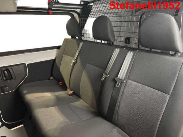 PEUGEOT Expert std 1.5 diesel 120cv S&S d.cab mobile rif. 24156127 - Foto 9