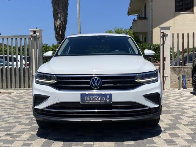Volkswagen Tiguan Life 2.0 TDI 150 CV DSG - Foto 2