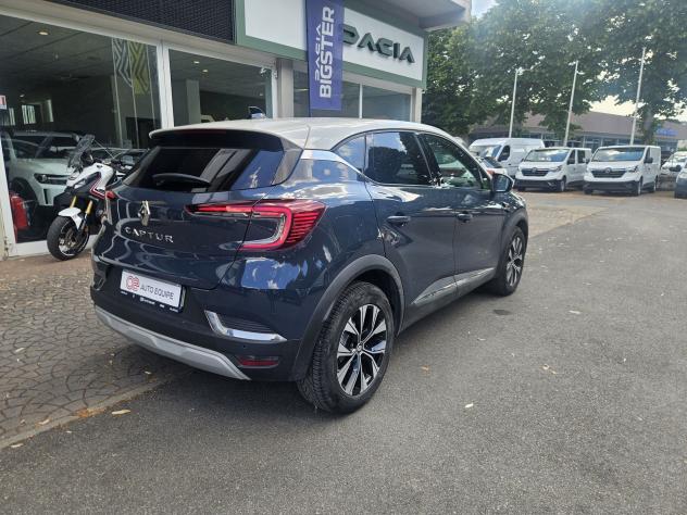 Renault Captur Captur 1.0 tce Techno Gpl 100cv - Foto 3