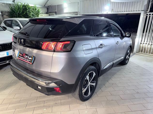 Peugeot 3008 BlueHDi 130 S&S Allure Pack - Foto 6