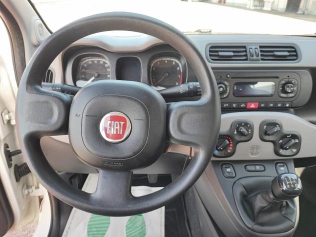 Fiat Panda 0.9 TwinAir Turbo Natural Power Lounge Neopatentati - Foto 7
