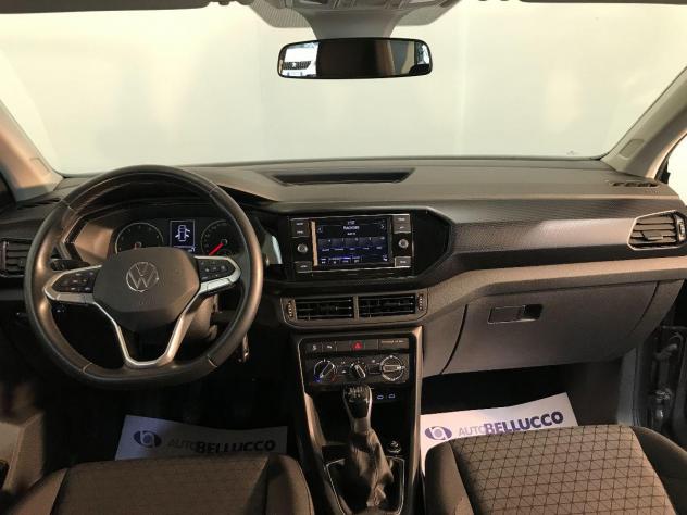 VOLKSWAGEN T-Cross 1.0 TSI STYLE - Foto 8