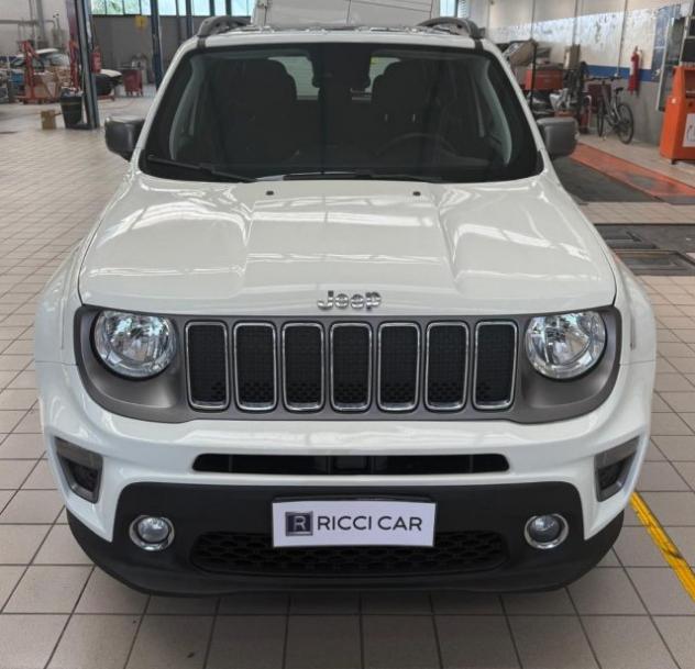 JEEP Renegade 1.3 T4 DDCT Limited rif. 24016904