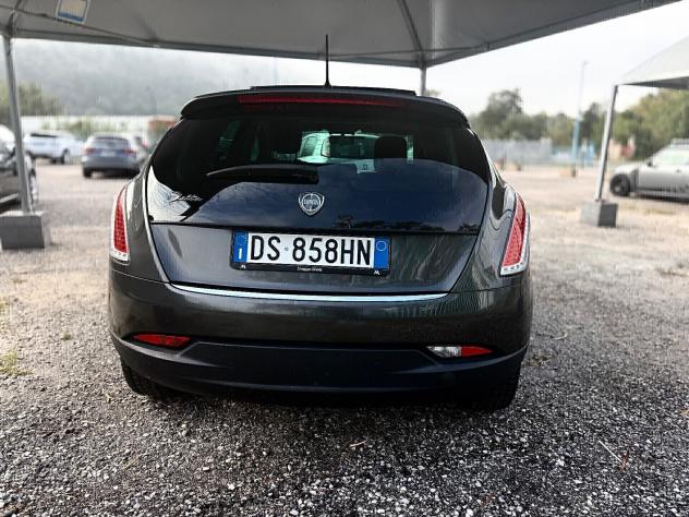 Lancia Delta 1.4 T-Jet 150 CV Platino *TETTO APRIBILE*FARIXENO - Foto 5