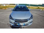 OPEL ASTRA SPORT TOURER ST 1.6 CC CDTI 110 CV 2019 BISINESS S&S MT6  6.700,00
