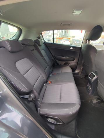 Kia Sportage 1.6 CRDI Diesel* Navi* Full led * Garantita 12 Mesi - Foto 4