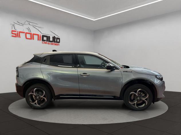 Alfa Romeo Junior Ibrida 1.2 145CV Hybrid eDCT6 ibrida - Foto 9