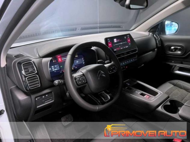 CITROEN C5 Aircross BlueHDi 130 S&S EAT8 Max rif. 22317373 - Foto 3