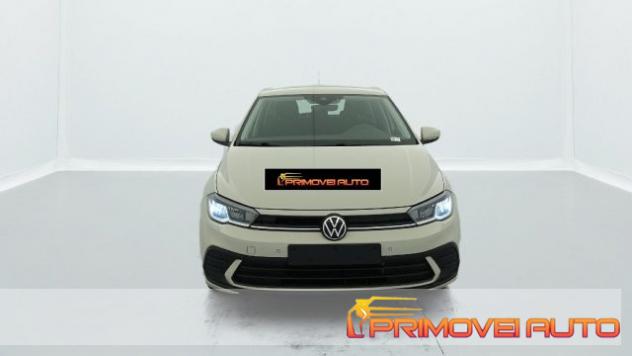 VOLKSWAGEN Polo 1.0 EVO rif. 22420204 - Foto 3