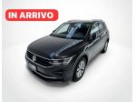 Volkswagen Tiguan 2.0 TDI SCR Life OK NEOPATENTATI in arrivo