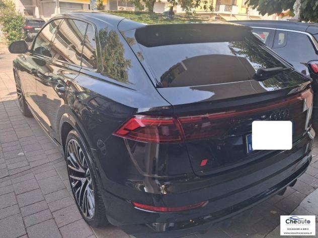 AUDI - Q8 - 50 TDI 286 CV quattro tiptronic - Foto 7