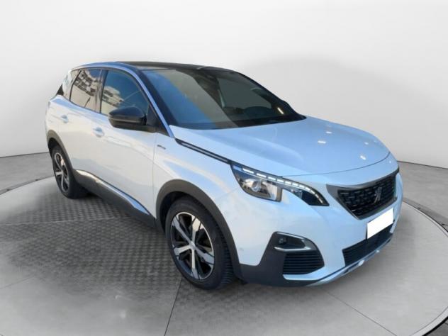 PEUGEOT 3008 2ª serie 3008 BlueHDi 130 S&S GT Line - Foto 6