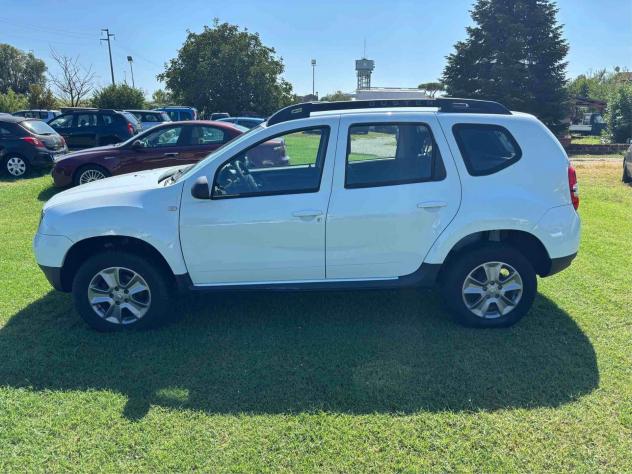 Dacia Duster 1.6 110CV 4x2 GPL Laurte - Foto 2