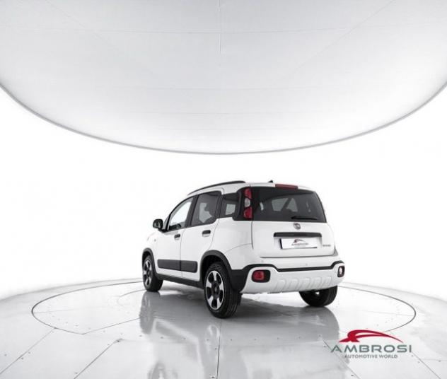FIAT Panda 1.0 firefly hybrid Cross s&s 70cv 5p.ti rif. 23106892 - Foto 4