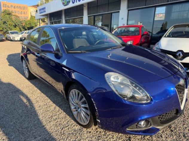 ALFA ROMEO Giulietta 1.6 JTDm 120 CV rif. 24140315 - Foto 2
