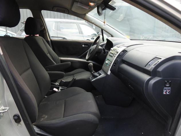 TOYOTA - Corolla - Verso 1.6 16V Sol GPL BI FUEL - Foto 7