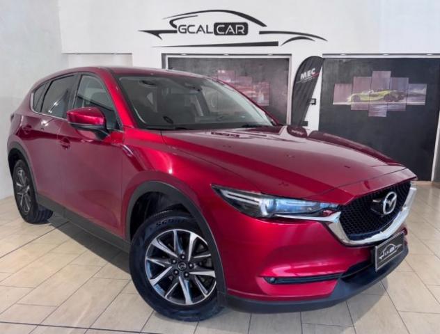 MAZDA CX-5 2.2L Skyactiv-D 150 CV 2WD Evolve rif. 24006926