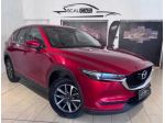 MAZDA CX-5 2.2L Skyactiv-D 150 CV 2WD Evolve rif. 24006926