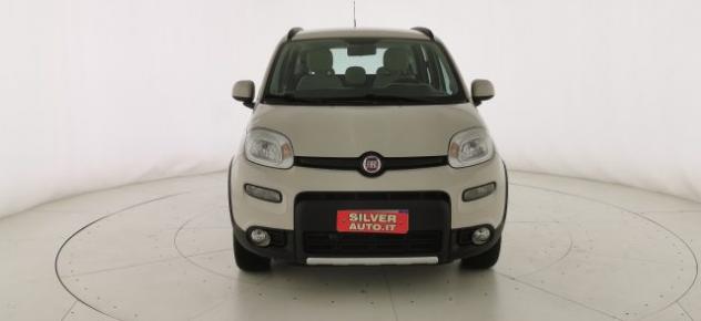 FIAT Panda 1.3 MJT S&S 4x4 rif. 23612990 - Foto 2